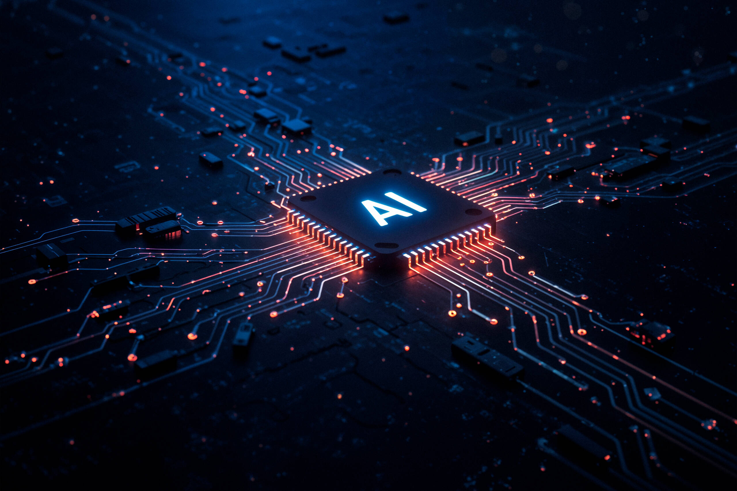 Enterprise AI Solutions